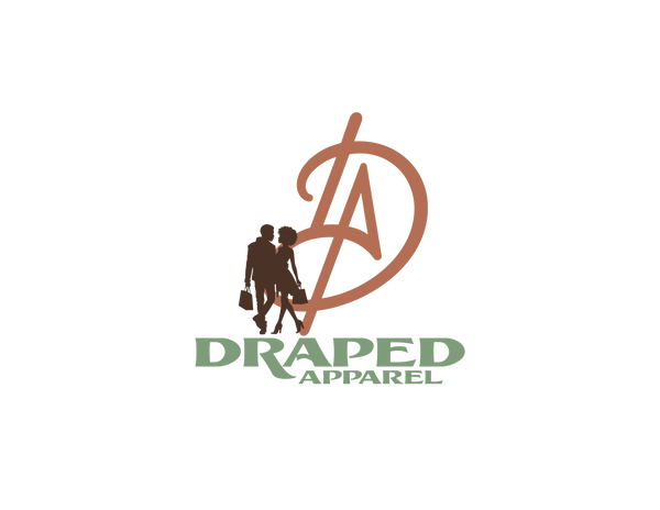 Draped Apparel